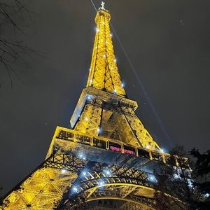 Meet your Posher, Timothy